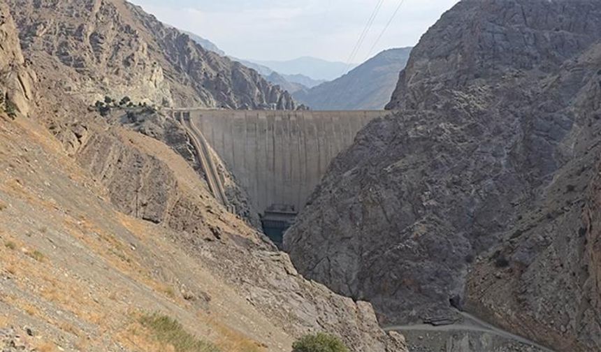 İran, kuraklıkla boğuşuyor