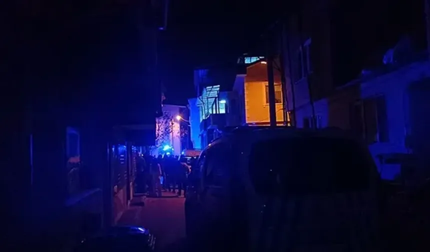 Bursa'da dehşete düşüren olay! Baba kız ölü bulundu