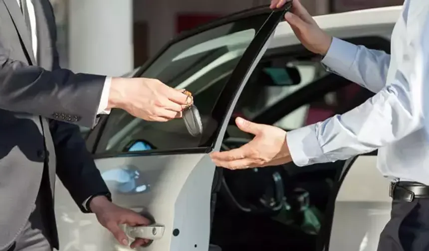 MTV'de oranlar değişti: Hangi araç ne kadar ödeyecek?