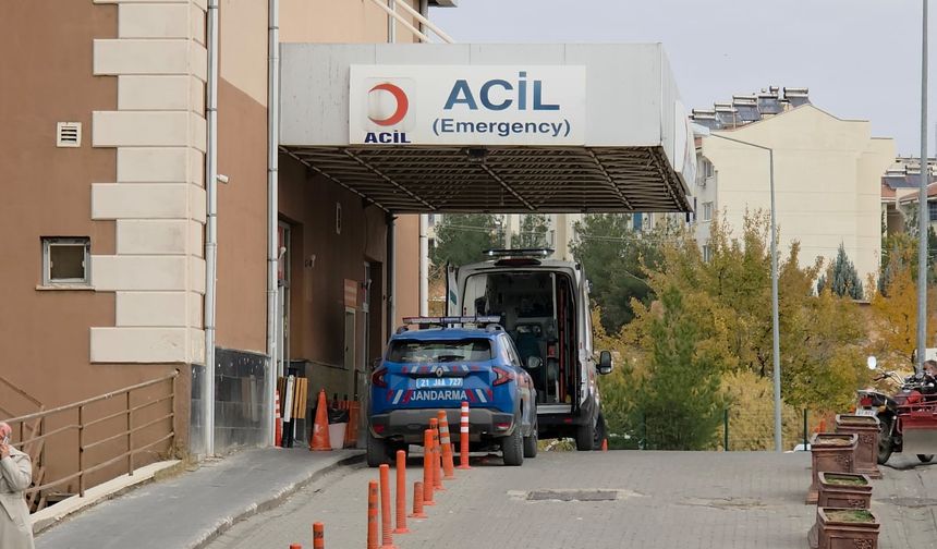 Diyarbakır'da damat katliamı: Kayınpederiyle kayınbiraderini öldürdü