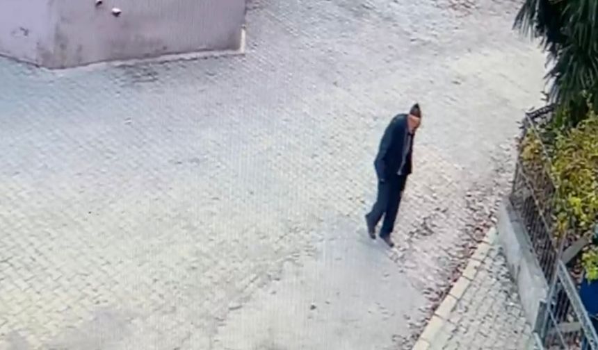 80 yaşındaki Mustafa Abi'den 10 gündür haber yok