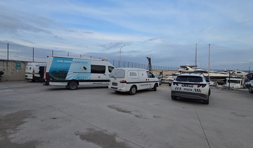 Bursa'da 3 gündür kayıp 19 yaşındaki Berat ölü bulundu