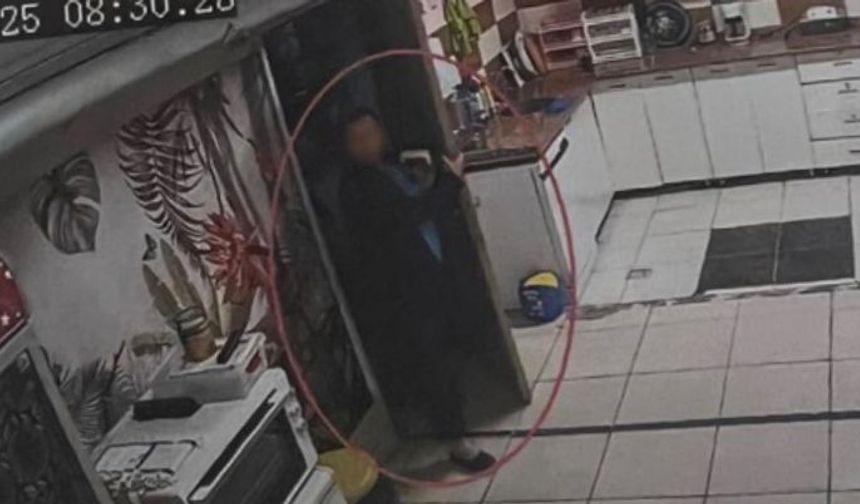 Temizlik görevlisinin yakınları konuştu: 'Komplo kuruldu'