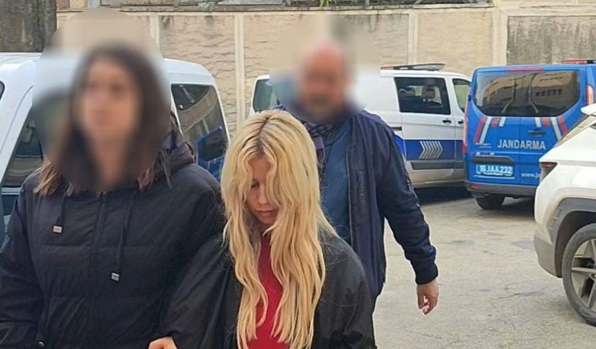 Bursa'da hukuk öğrencisi kız, sahte 'TOKİ' başvurusuyla 1 milyon dolandırdı