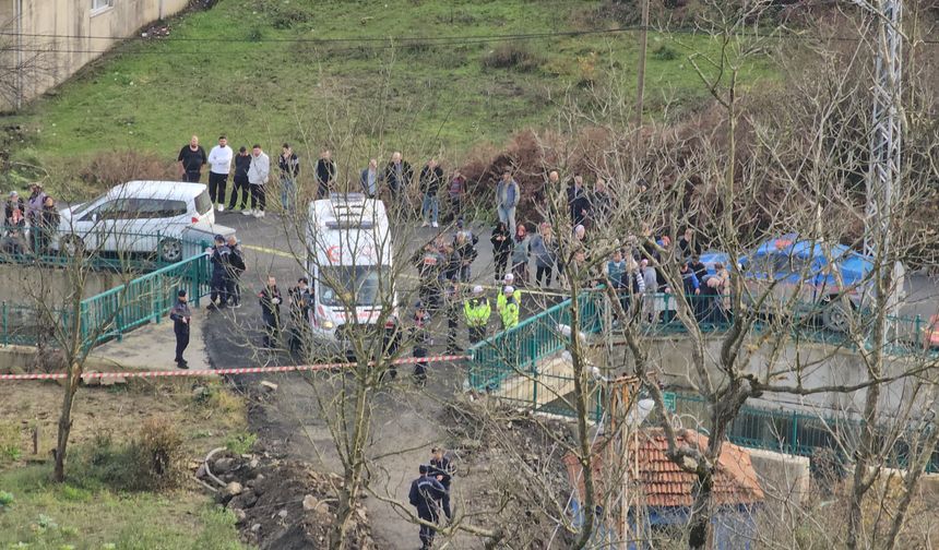 Boşanma aşamasındaki eşi tarafından annesiyle birlikte öldürüldü
