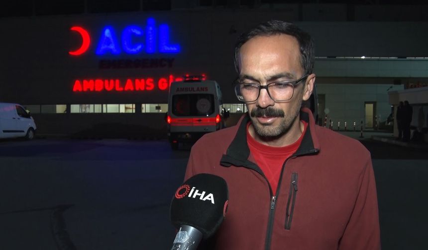 Ankara'da pitbull dehşeti: Çocuğun yüzü paramparça oldu