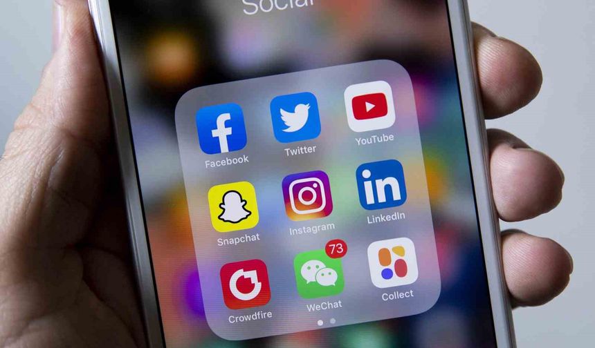 Avustralya'da 16 yaşından küçüklere sosyal medya yasağı başladı