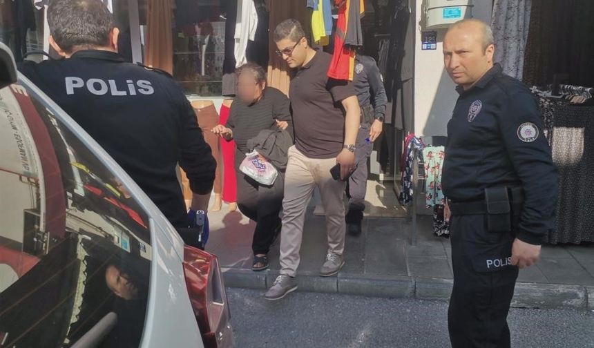 Eski komşusunu vuran kadın: "Evlenme isteğimi reddetti"