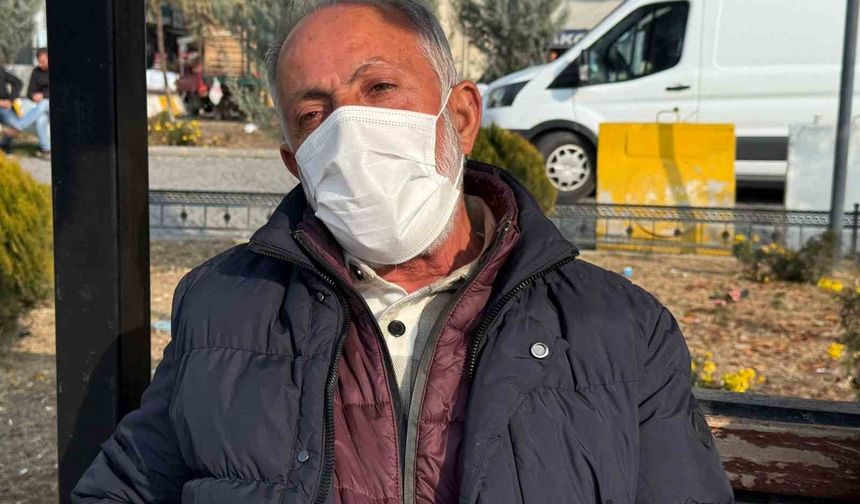 Türkiye'nin havası en kirli şehri Iğdır