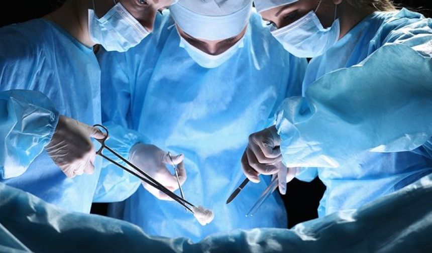 Cerrahide alarm: 'Böyle giderse Türkiye cerrah bulamayacak'