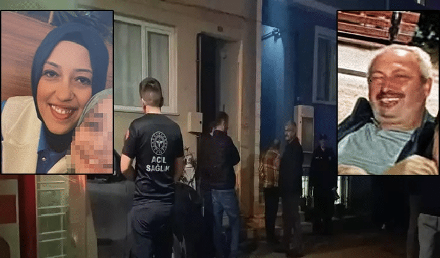 Bursa'da aynı gün baba ve kızı ölü bulundu: Soruşturma derinleşiyor