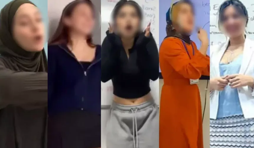 MEB sosyal medya fenomeni öğretmenler için harekete geçti