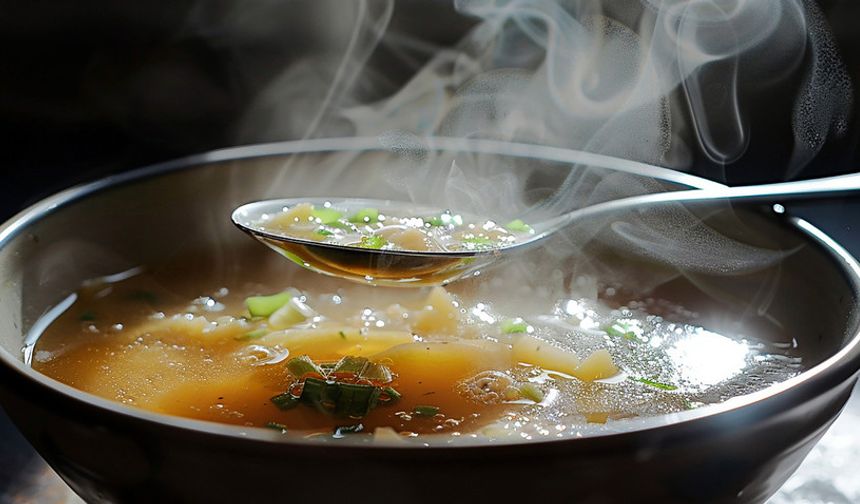 Dünyanın en iyi 100 çorbası seçildi: Beyran ikinci sırada