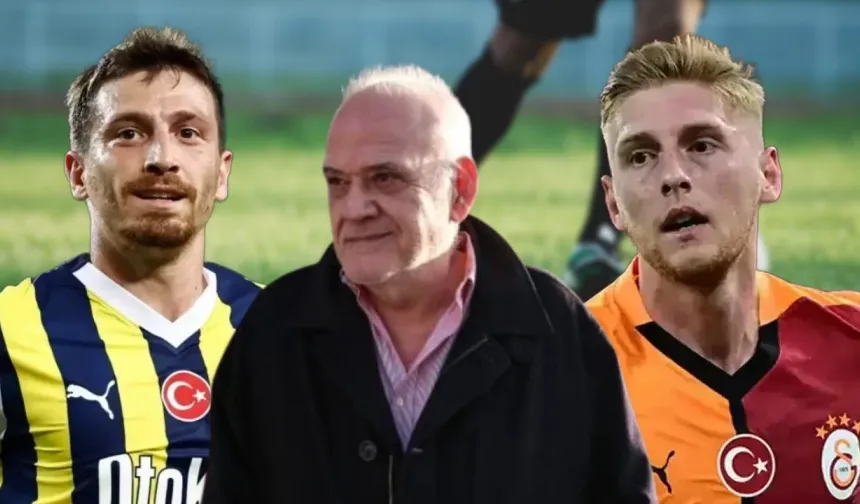 Bahis Soruşturması: Ahmet Çakar dahil 46 kişi gözaltında