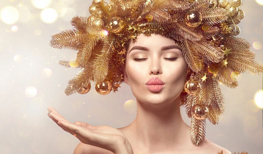 'Yeni bir yüz, dudak, burunla yeni yıla girmek istiyorlar'