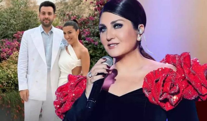 Sibel Can'dan torununa 86 milyonluk hediye