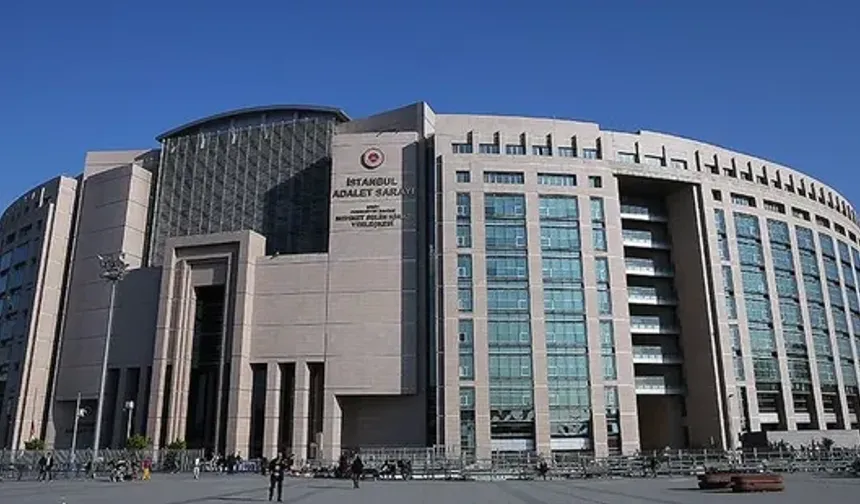 Adliyede silahlı saldırı! Savcı, kadın hakimi vurdu