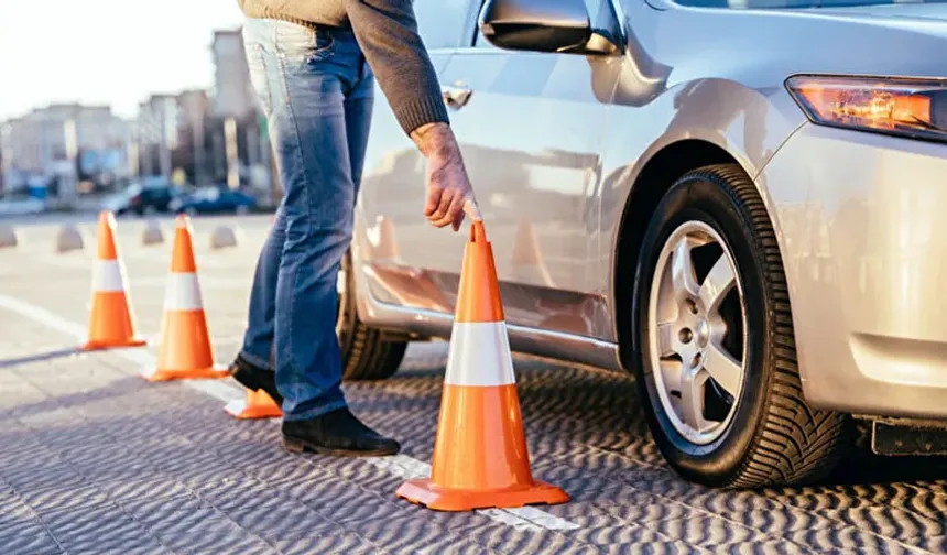 Direksiyon sınavları için yeni karar