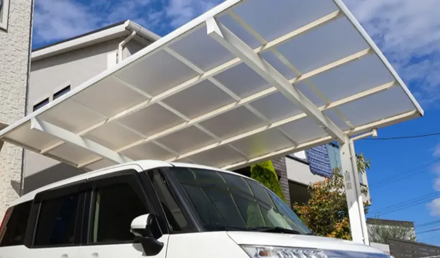 Tartışma ve şikayet dönemi bitti... Açık otoparka izin çıktı!