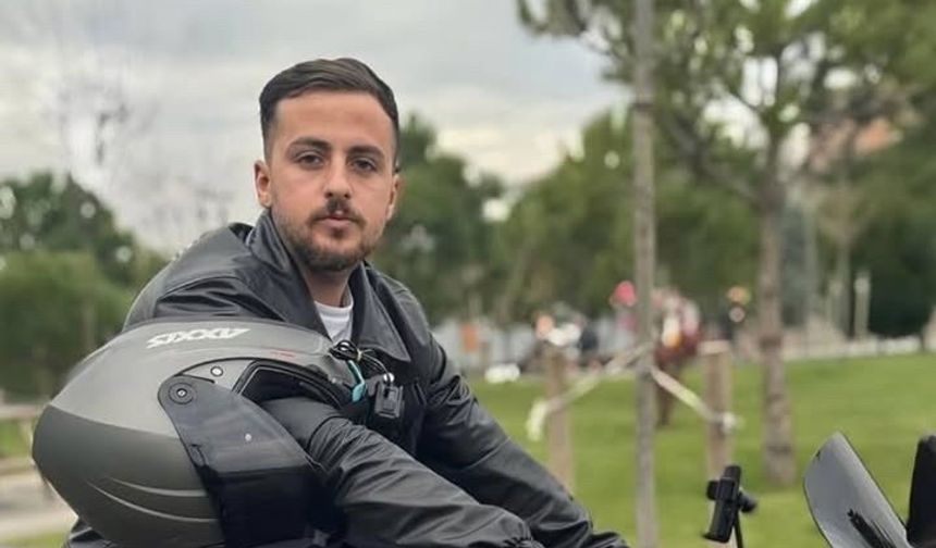 Sarıyer'de motosikletiyle denize düşen genç hayatını kaybetti