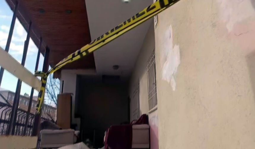 Kayseri'de eski nişanlısını bıçakladı