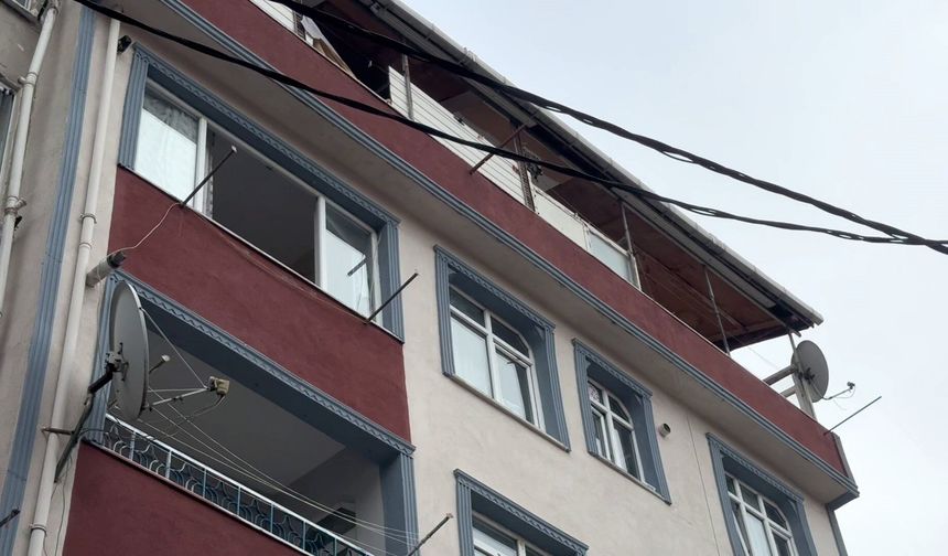 Bağcılar'da 3 kişi karbonmonoksitten zehirlenerek hayatını kaybetti