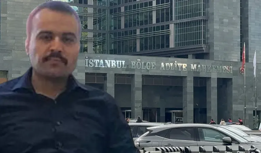 Adliyedeki saldırıda yeni ayrıntı