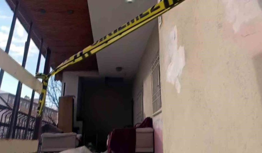 Kayseri'de eski nişanlısını bıçakladı