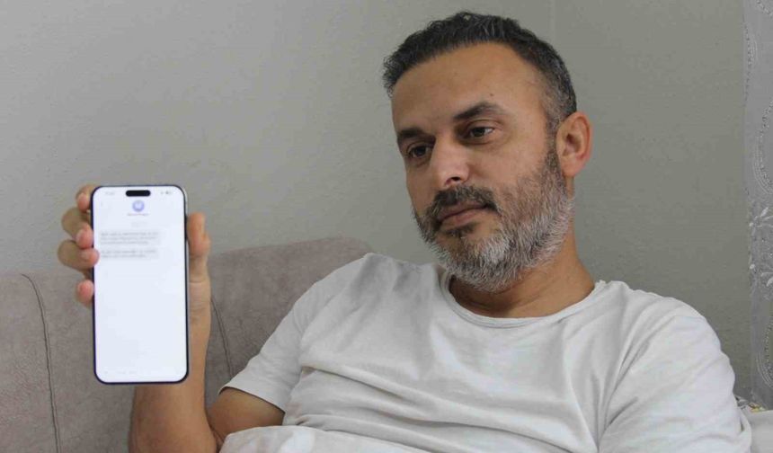 Adana'da öldürülen Muhammet Yeşil olayında 'berdel' iddiası