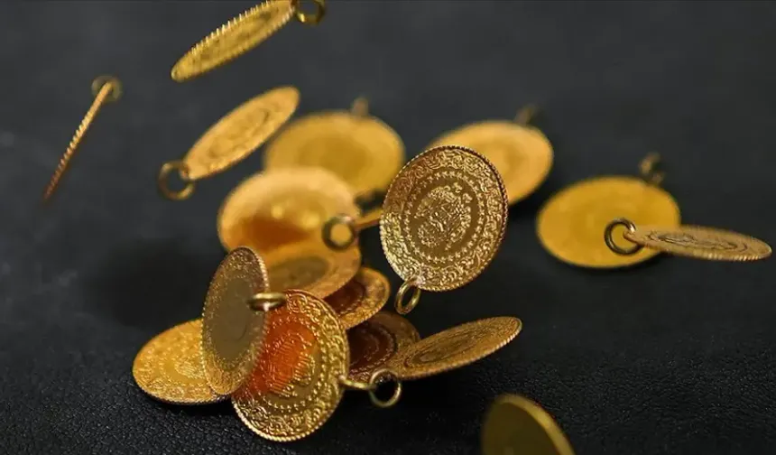 Altın fiyatları son bir yılda iki katına çıktı!