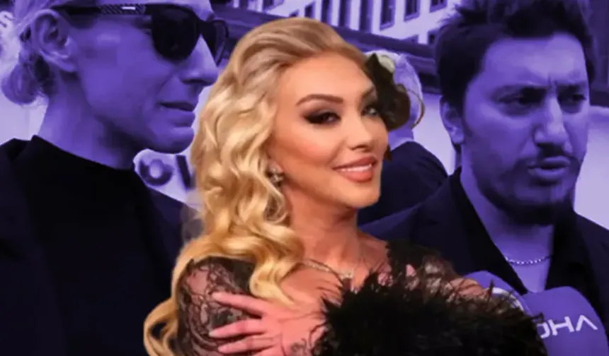 Güllü'nün oğlundan ablasıyla ilgili şok açıklama