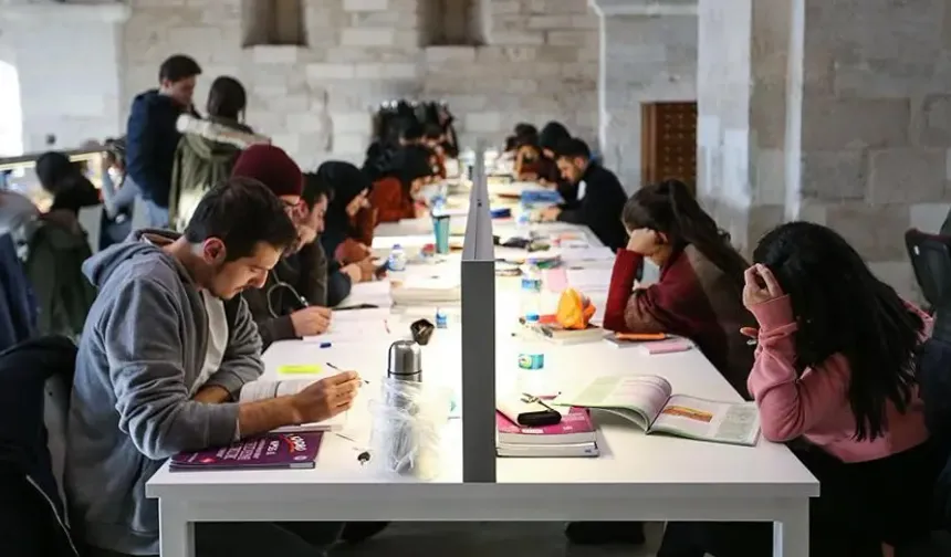 Türkiye'nin en iyi üniversiteleri belli oldu