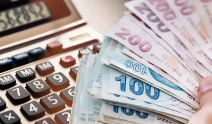 Ücreti geç ödeyen işverene her ay para cezası uygulanacak