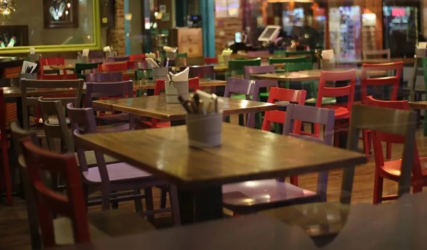 Ticaret Bakanlığı açıkladı: Restoran ve kafelerde kuver ücretine son