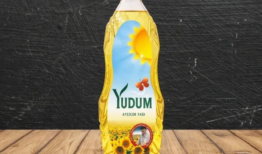 Sıvı yağı devi Yudum satıldı