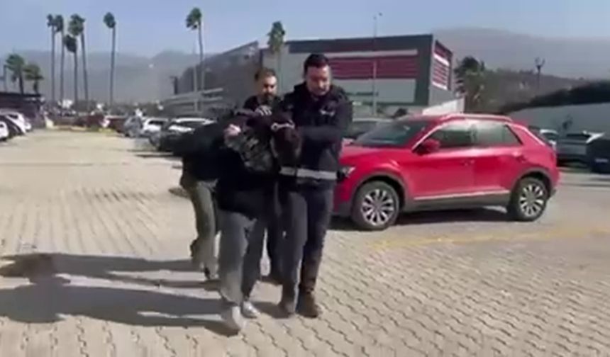 Sosyal medyadan kandırıp tecavüz edip gasp ettiler