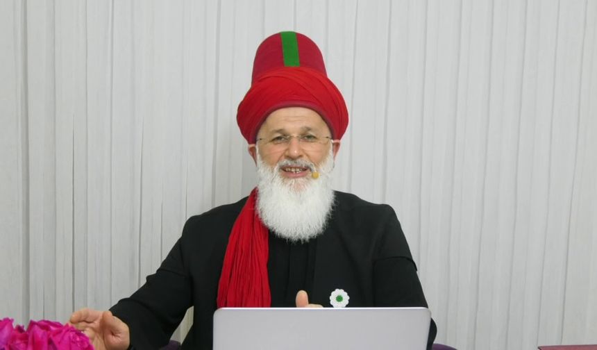 Bursa'da sahte şeyh Mustafa Özbağ'a hapis cezası