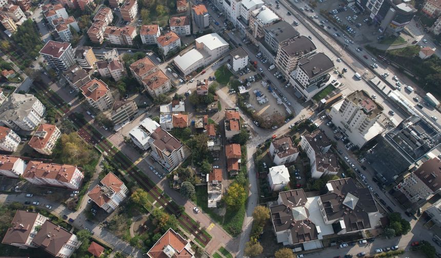 Nilüfer'de kentsel dönüşümde belediye güvenceli yeni model