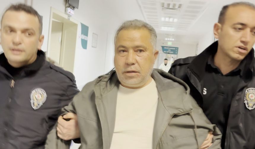 Kaza sonrası 2 kişiyi öldürdü, 'Pişman değilim, onur duyuyorum' dedi