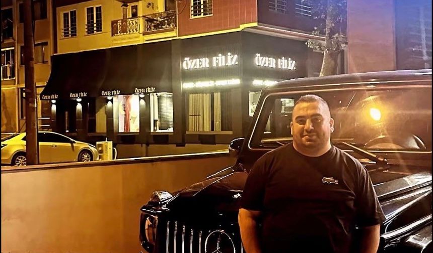 Bursa'da vurulan galerici İbrahim Çelik hayatını kaybetti