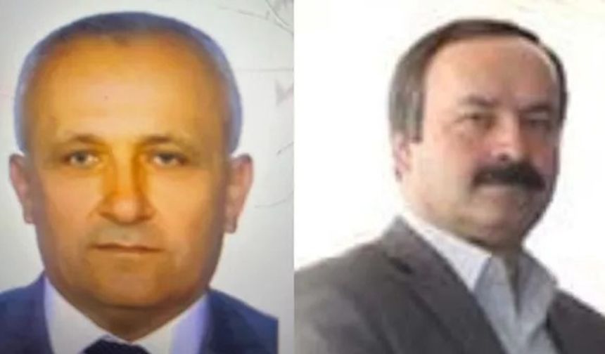 Kardeşini öldürdükten sonra hayatına son verdi