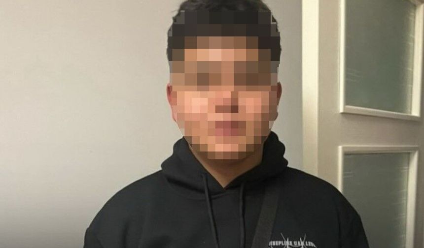 14 yaşındaki çocuk, sigara vermediği için 16 yaşındaki çocuğu bıçakladı