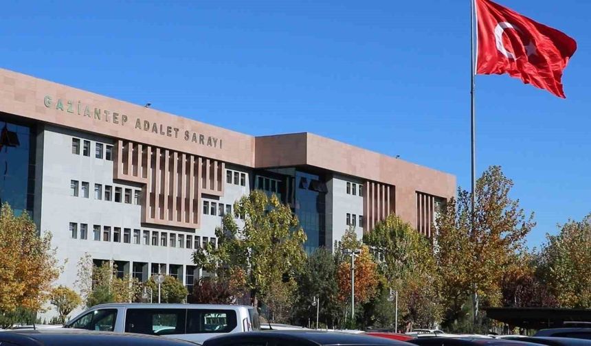 Abdulrezzak Baysal davasında adli tıp raporu bekleniyor