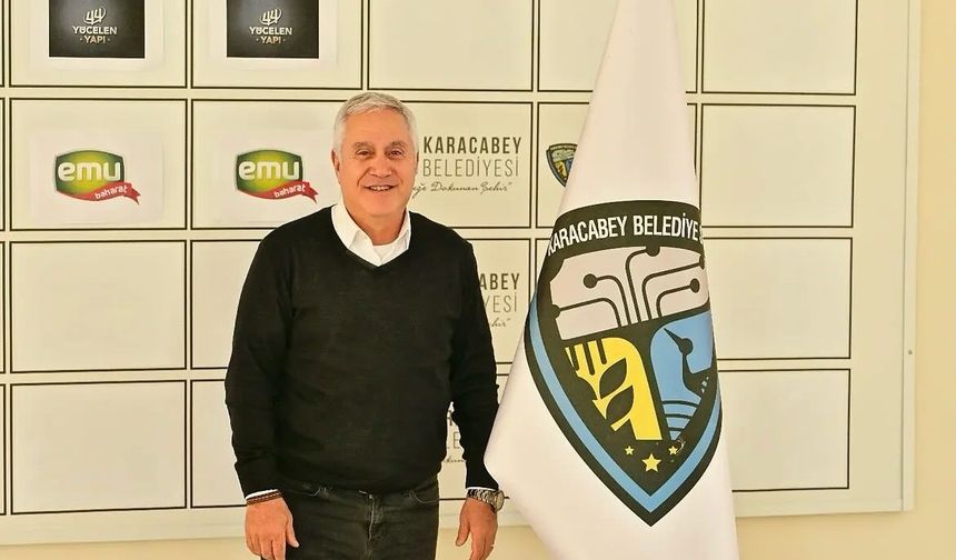Karacabey Belediyespor'a hükmen mağlubiyet