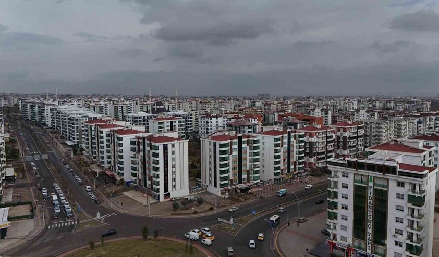 Türkiye'nin en kalabalık mahallesi, 6 ili geride bıraktı