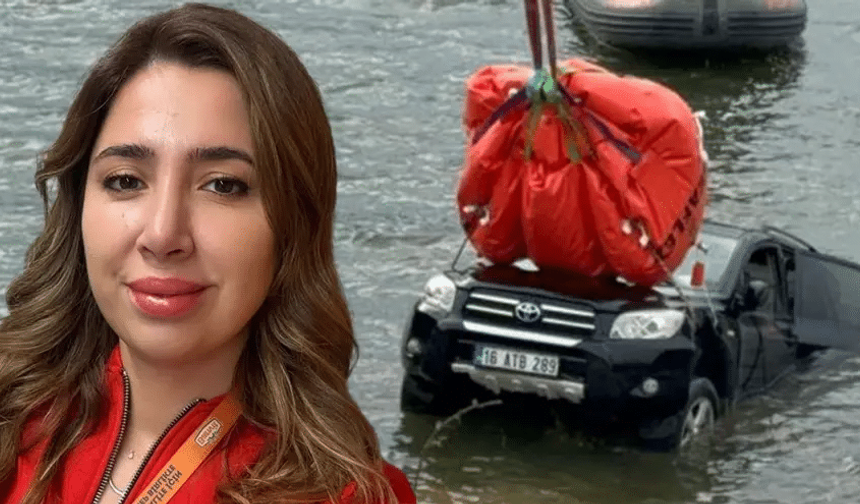 Gölette ölü bulunan Elif Kumal’ın otopsi raporu açıklandı