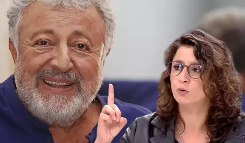 Metin Akpınar'ın kızı 6 milyonluk tazminatı ne yapacağını açıkladı