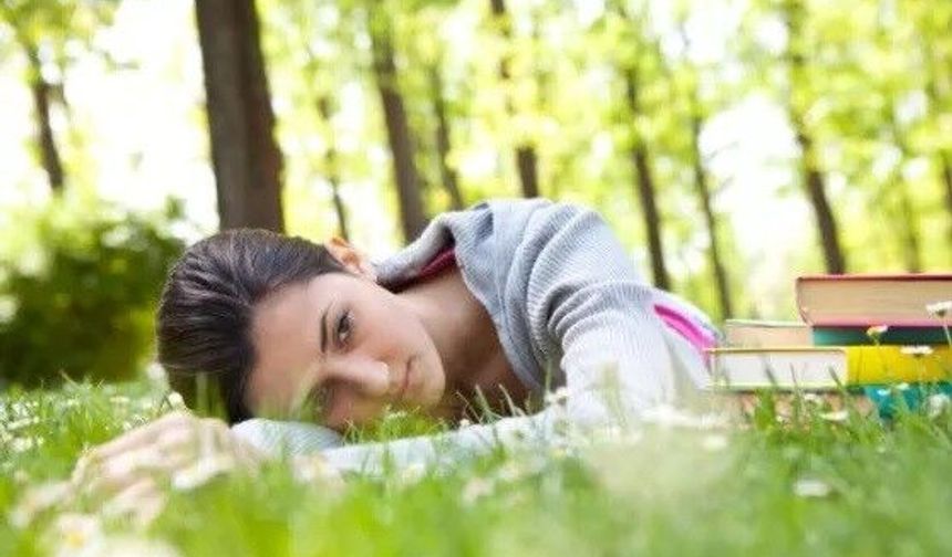 Yorgunluğunuz 2 haftadan fazla sürüyorsa dikkat