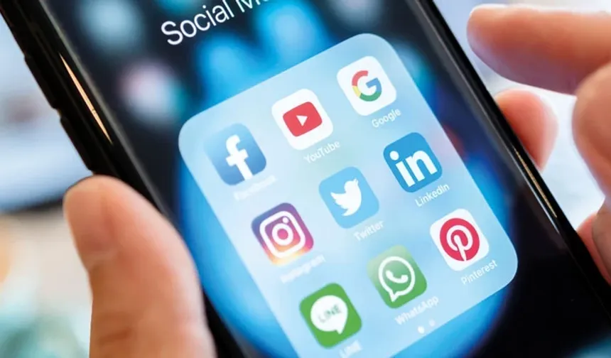 Sosyal medya devlerine bağımlılık tazminatı