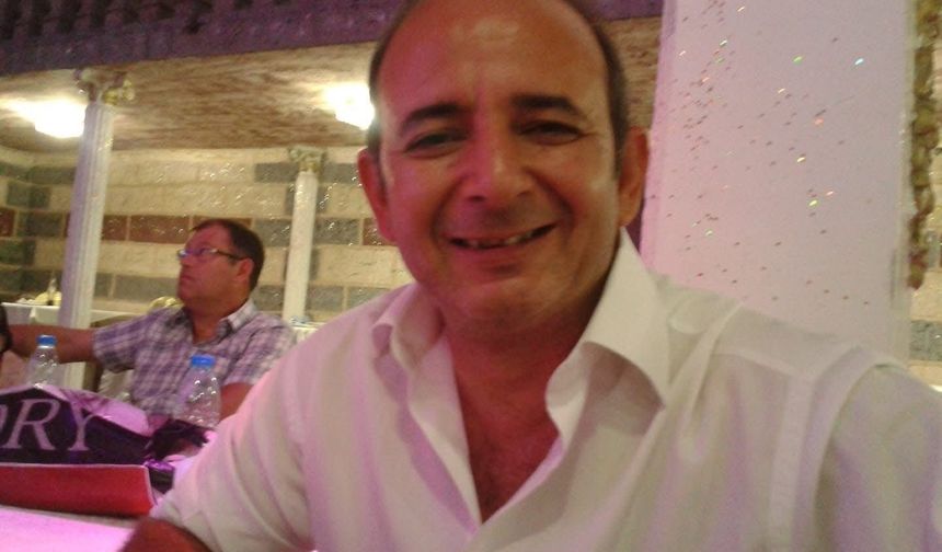 İzmir'de taksi şoförü ücret tartışmasında öldürüldü